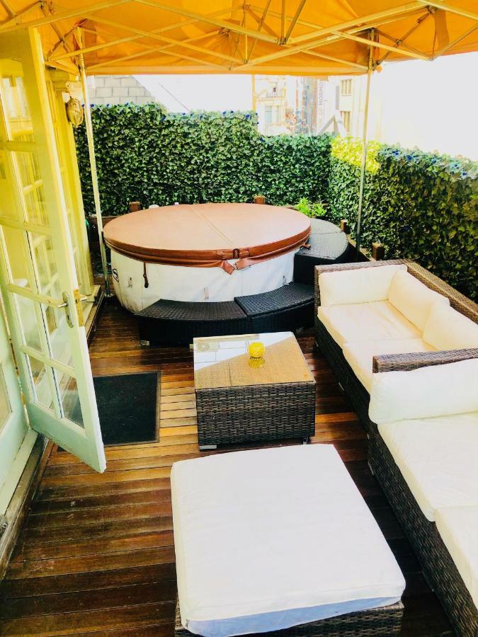 Piccadilly Circus Suites Londra Exterior foto